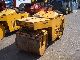 BOMAG  BW 90 A tandem vibratory roller 1976 Rollers photo