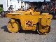 1976 BOMAG  BW 90 A tandem vibratory roller Construction machine Rollers photo 1