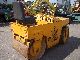 1976 BOMAG  BW 90 A tandem vibratory roller Construction machine Rollers photo 3