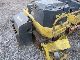 1998 BOMAG  2 X 85 T BW grave roll Construction machine Compaction technology photo 9