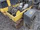 1998 BOMAG  2 X 85 T BW grave roll Construction machine Compaction technology photo 5