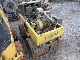 1998 BOMAG  2 X 85 T BW grave roll Construction machine Compaction technology photo 8