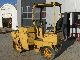 1991 BOMAG  BW 100 AC Construction machine Rollers photo 1