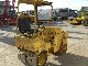 1991 BOMAG  BW 100 AC Construction machine Rollers photo 3