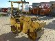 1991 BOMAG  BW 100 AC Construction machine Rollers photo 4