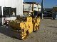 1991 BOMAG  BW 100 AC Construction machine Rollers photo 5