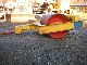 1991 BOMAG  Towed roller Construction machine Rollers photo 2