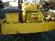 1991 BOMAG  Towed roller Construction machine Rollers photo 4
