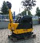 BOMAG  Vibrating plate BPR 75/60 ​​D, like NEW! 2007 Compaction technology photo