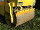 1991 BOMAG  Tandem Roller BW 100 AD Construction machine Rollers photo 1