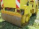1991 BOMAG  Tandem Roller BW 100 AD Construction machine Rollers photo 2