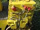 1991 BOMAG  Tandem Roller BW 100 AD Construction machine Rollers photo 3