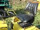 1991 BOMAG  Tandem Roller BW 100 AD Construction machine Rollers photo 4
