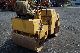 2011 BOMAG  Roller BW 100 AD to Deutz engine Construction machine Rollers photo 2