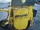 2003 BOMAG  BW 71E Construction machine Rollers photo 1