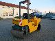 1997 BOMAG  Vibromax Ty. W152 Construction machine Rollers photo 9