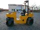 1997 BOMAG  Vibromax Ty. W152 Construction machine Rollers photo 1