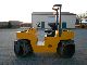 1997 BOMAG  Vibromax Ty. W152 Construction machine Rollers photo 2