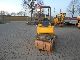 1997 BOMAG  Vibromax Ty. W152 Construction machine Rollers photo 3