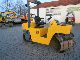 1997 BOMAG  Vibromax Ty. W152 Construction machine Rollers photo 4