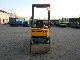 1997 BOMAG  Vibromax Ty. W152 Construction machine Rollers photo 5