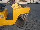 1997 BOMAG  Vibromax Ty. W152 Construction machine Rollers photo 8