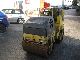 BOMAG  BW 90 AD-2 1999 Rollers photo