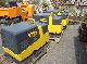 BOMAG  BPH80 / 65S 2000 Compaction technology photo