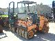 1992 BOMAG  BW 120 AC-H Construction machine Rollers photo 1