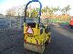 2002 BOMAG  BW90AD BW 90 AD-2-2 Construction machine Rollers photo 2