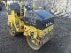2002 BOMAG  BW90AD BW 90 AD-2-2 Construction machine Rollers photo 3