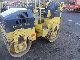 2002 BOMAG  BW90AD BW 90 AD-2-2 Construction machine Rollers photo 4