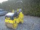 2006 BOMAG  Walec Bomag BW 80 1.7 t-2 ADH, 2006r. Construction machine Rollers photo 1