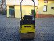 2006 BOMAG  Walec Bomag BW 80 1.7 t-2 ADH, 2006r. Construction machine Rollers photo 3