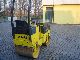 2006 BOMAG  Walec Bomag BW 80 1.7 t-2 ADH, 2006r. Construction machine Rollers photo 4