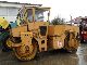 1978 BOMAG  BW 161 A (160) Construction machine Rollers photo 1