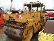 1978 BOMAG  BW 161 A (160) Construction machine Rollers photo 3