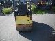 2001 BOMAG  BW 80 AD - 2, 309 hours of operation Construction machine Rollers photo 3