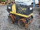 BOMAG  BMP 851 grave roll 1998 Rollers photo