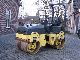 2002 BOMAG  BW120 AD-3 Construction machine Rollers photo 2
