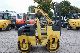 BOMAG  BW 90 AD-2 - smooth drum, vibratory 2002 Rollers photo
