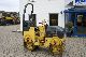 2002 BOMAG  BW 90 AD-2 - smooth drum, vibratory Construction machine Rollers photo 1