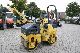 2002 BOMAG  BW 90 AD-2 - smooth drum, vibratory Construction machine Rollers photo 2