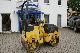 2002 BOMAG  BW 90 AD-2 - smooth drum, vibratory Construction machine Rollers photo 4