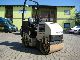 2006 BOMAG  BW100 / Ingersoll-Rand DD20 Construction machine Rollers photo 1