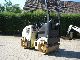 2006 BOMAG  BW100 / Ingersoll-Rand DD20 Construction machine Rollers photo 3