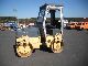 BOMAG  BW 138 AD cab 2700 hours 1996 Rollers photo
