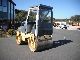 1996 BOMAG  BW 138 AD cab 2700 hours Construction machine Rollers photo 3