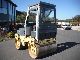 1996 BOMAG  BW 138 AD cab 2700 hours Construction machine Rollers photo 4