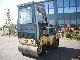 1996 BOMAG  BW 138 AD cab 2700 hours Construction machine Rollers photo 6
